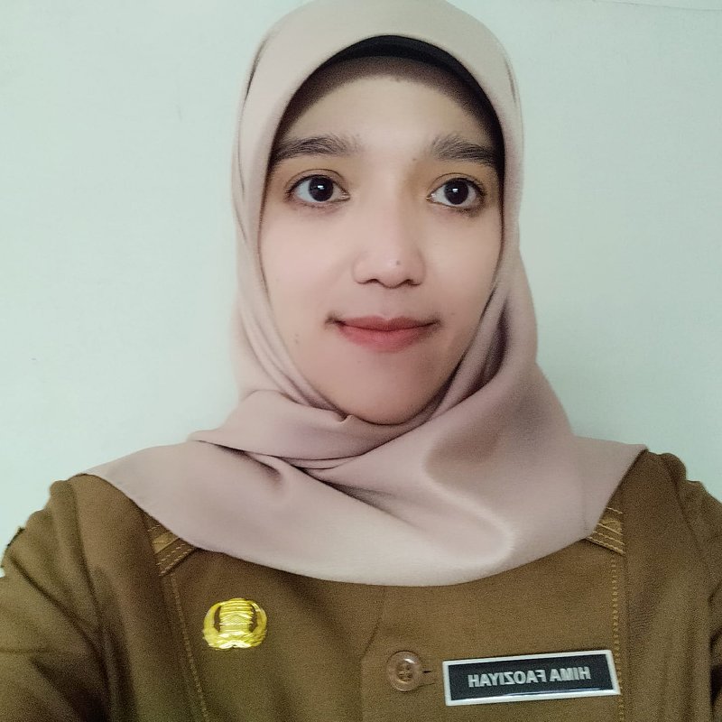 HIMATUN FAOZIYAH